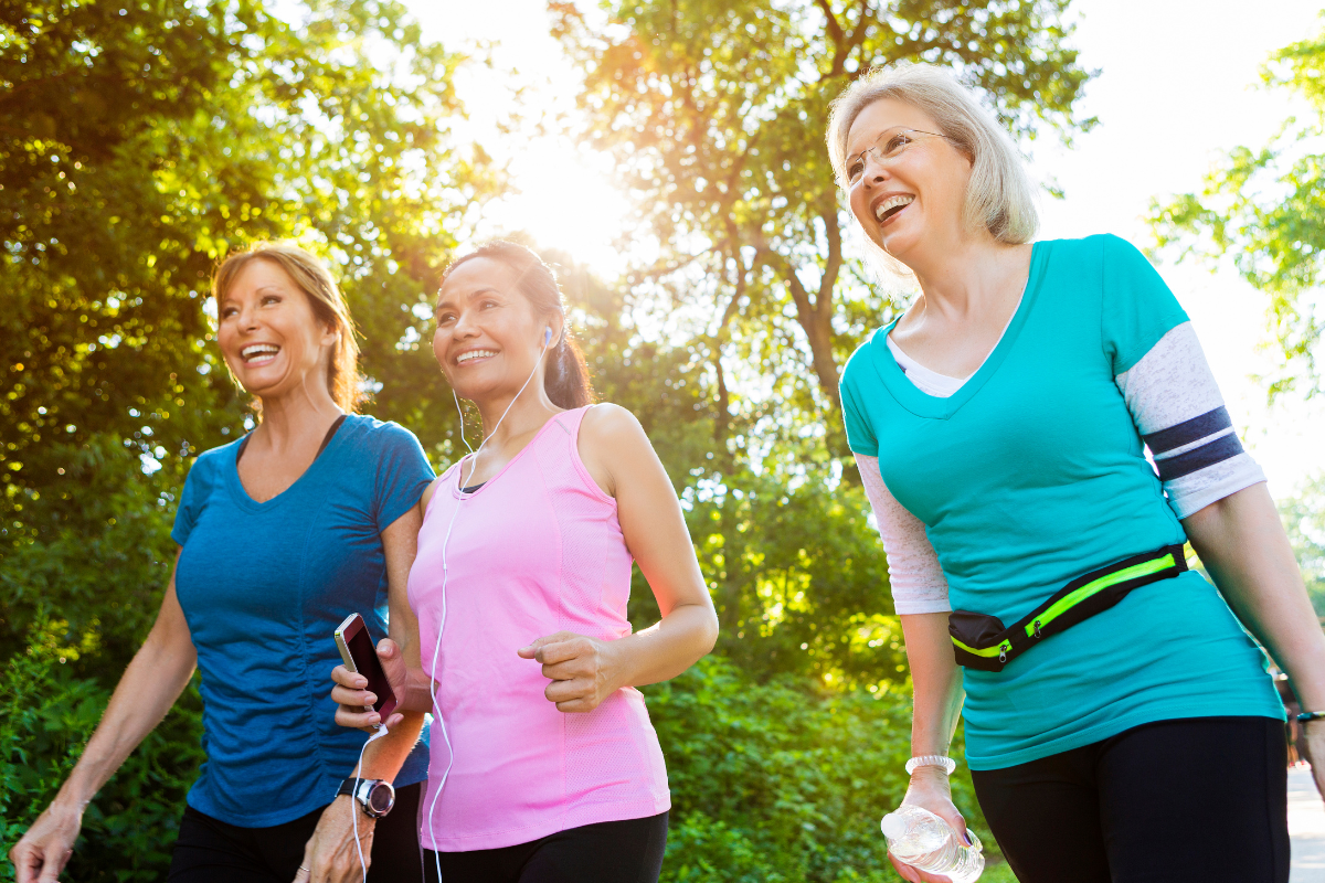 Navigating Menopause? Here’s How OVU Bars May Support Your Hormonal Journey