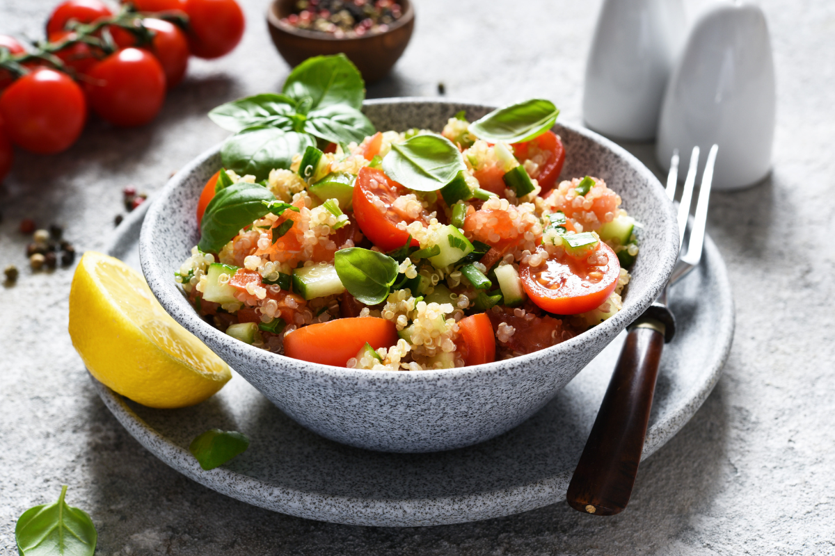 Fertility Nutrition 101: How Your Diet Impacts Conception