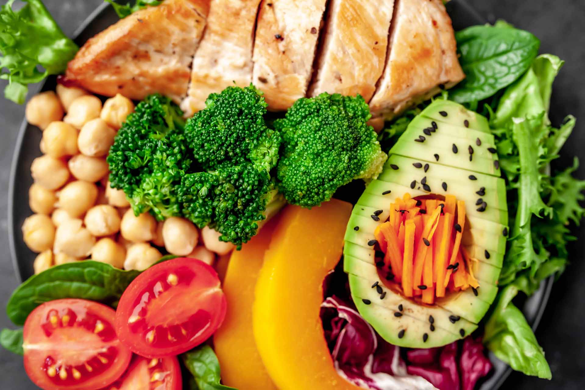 Boosting Egg Health Naturally: Antioxidants and Lifestyle Factors