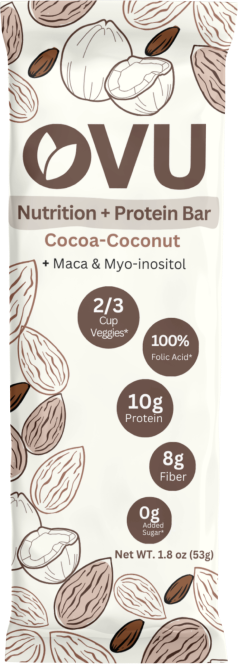 Cocoa-Coconut