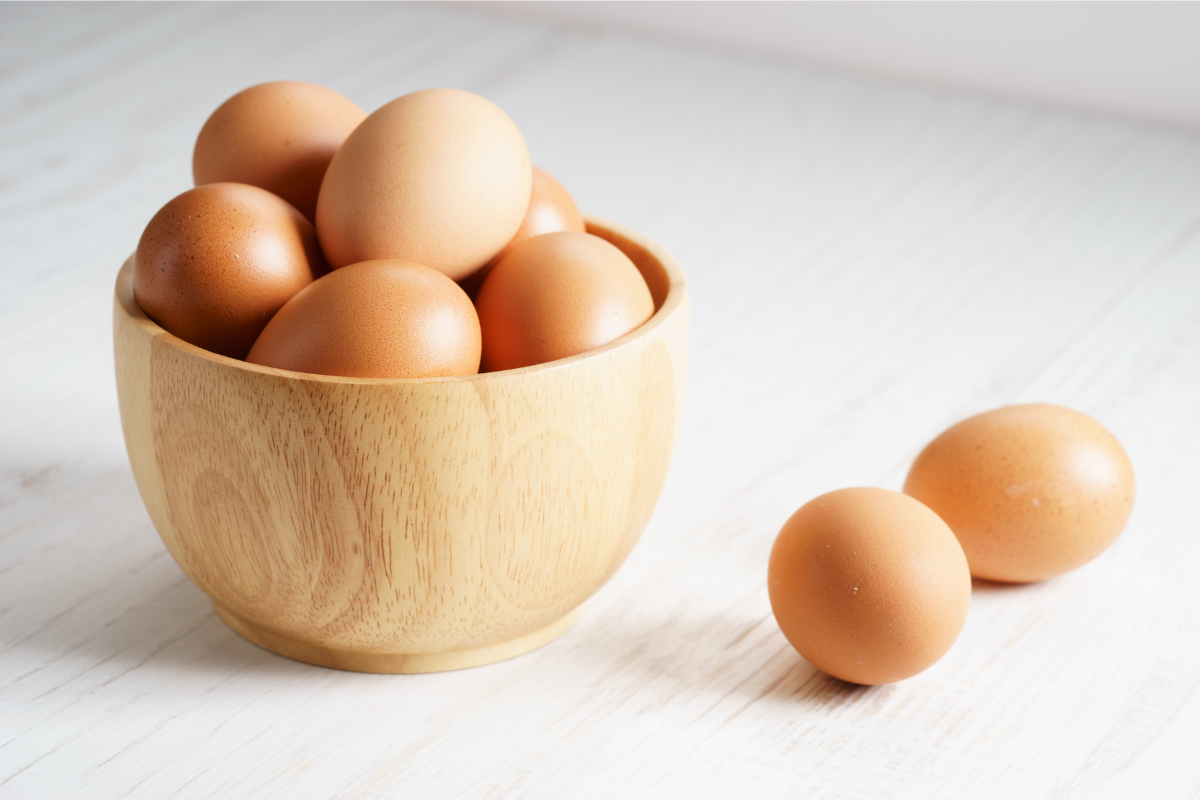 The Science of Protein in Pregnancy and Fertility