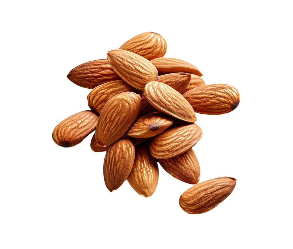 Almonds