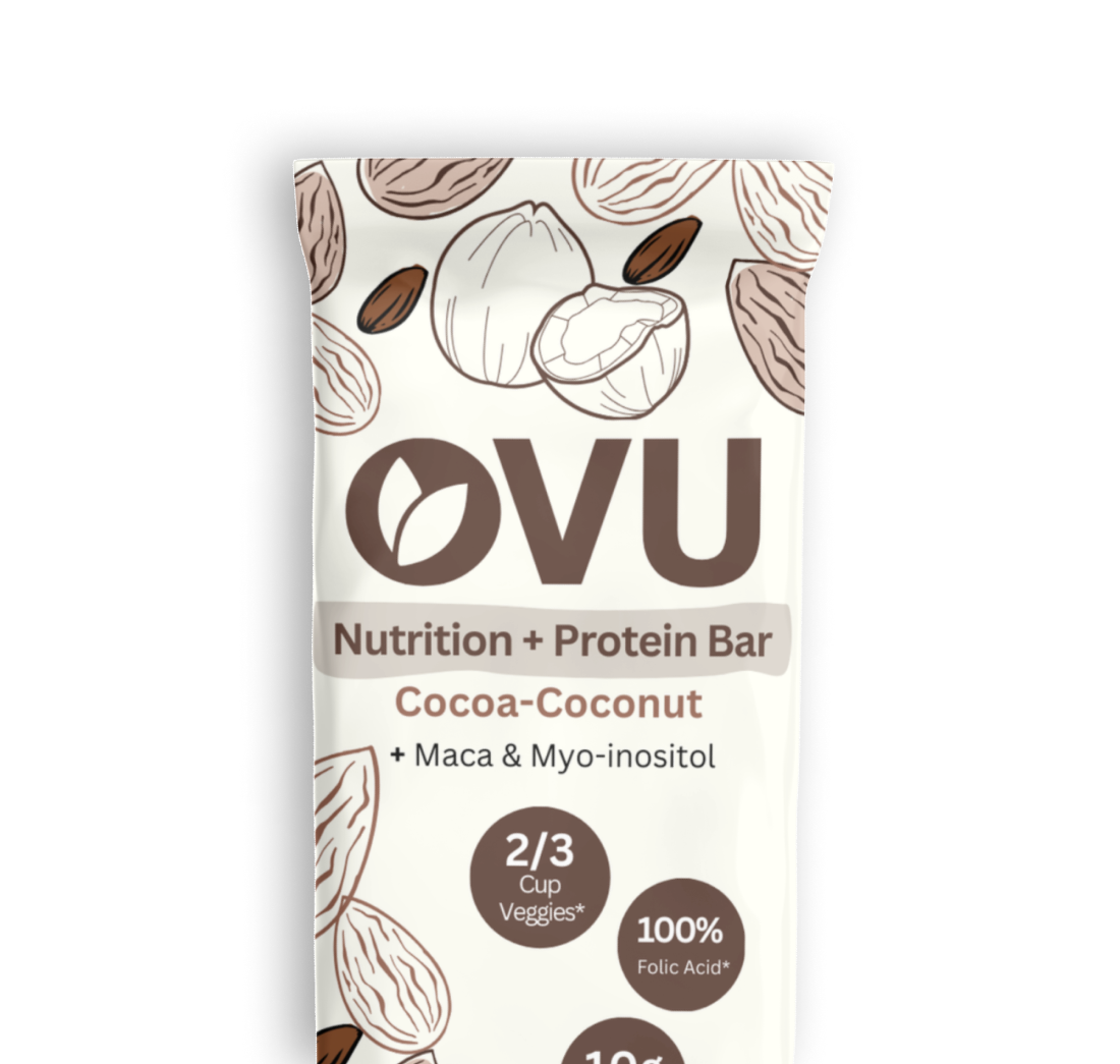 OVU Bar