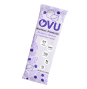 OVU Blueberry Almond Bar
