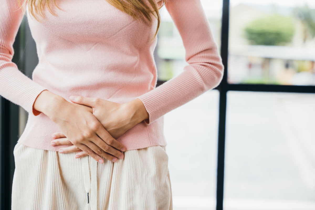 PCOS and Fertility: How Nutrition Can Help Manage Symptoms
