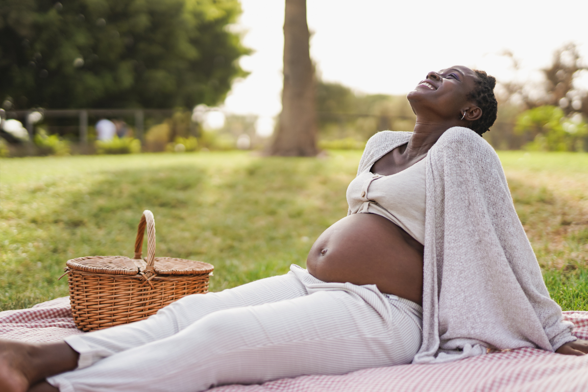 Managing Nausea and Food Aversions: Early Pregnancy Nutrition Hacks