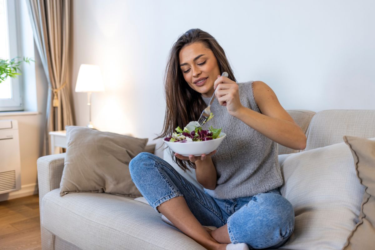 Decoding Hormonal Imbalance: Signs, Causes & How Nutrition May Support Balance