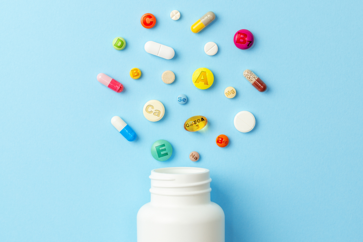 A Guide to Prenatal Vitamins and Minerals: What You Need to Know