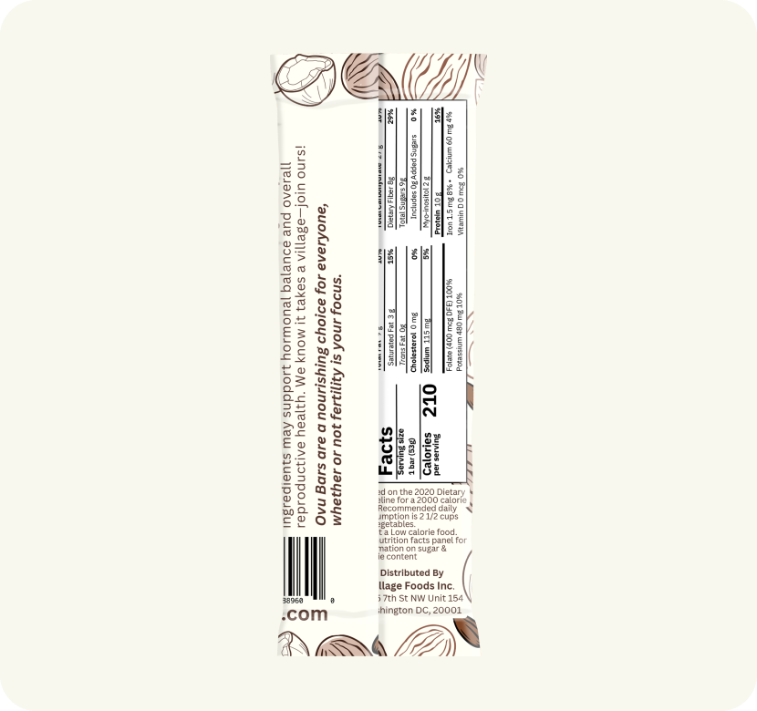 Cocoa-Coconut