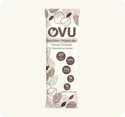 Cocoa-Coconut