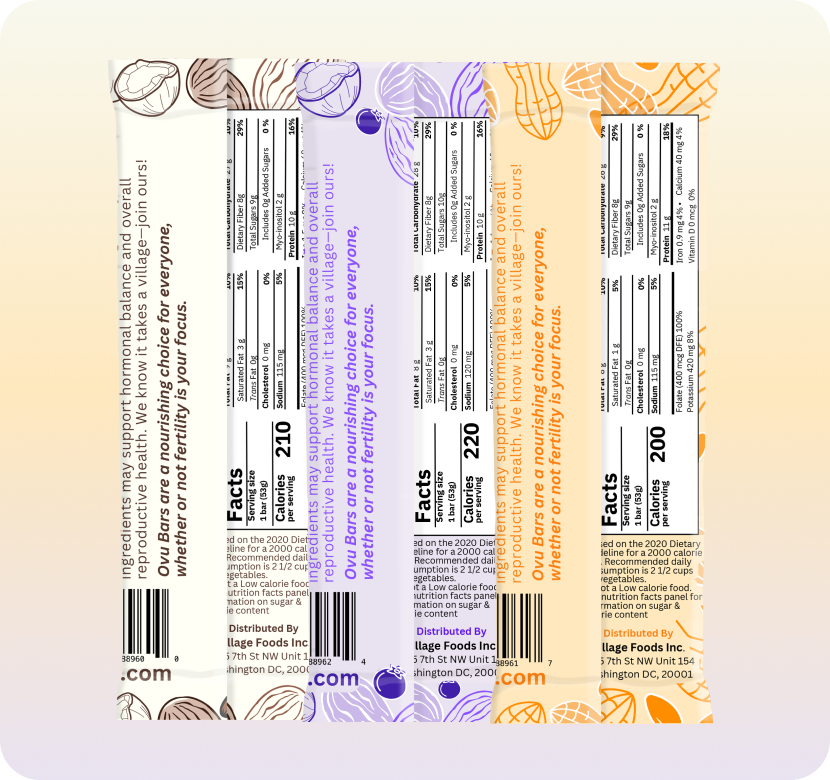 Variety Pack